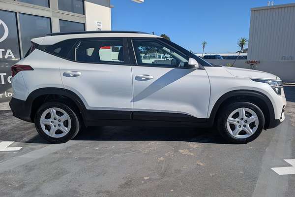 2021 Kia SELTOS S (FWD) SP2 MY21