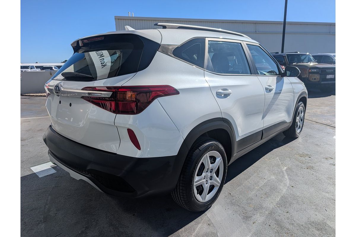 2021 Kia SELTOS S (FWD) SP2 MY21