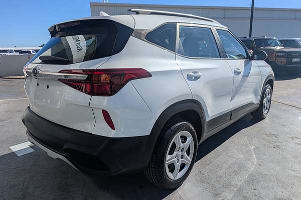 2021 Kia SELTOS S (FWD) SP2 MY21