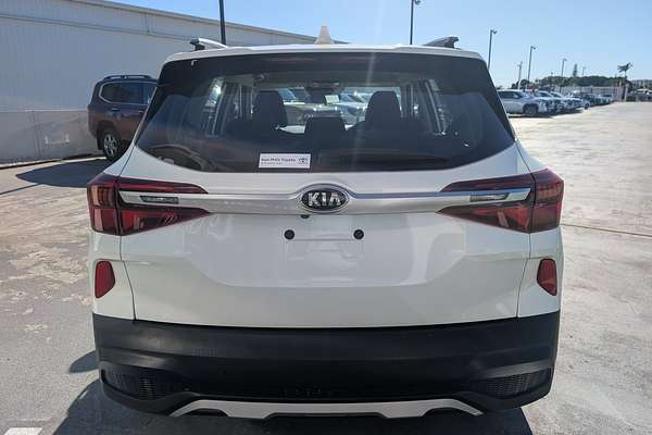 2021 Kia SELTOS S (FWD) SP2 MY21