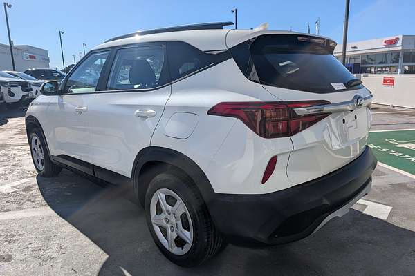 2021 Kia SELTOS S (FWD) SP2 MY21