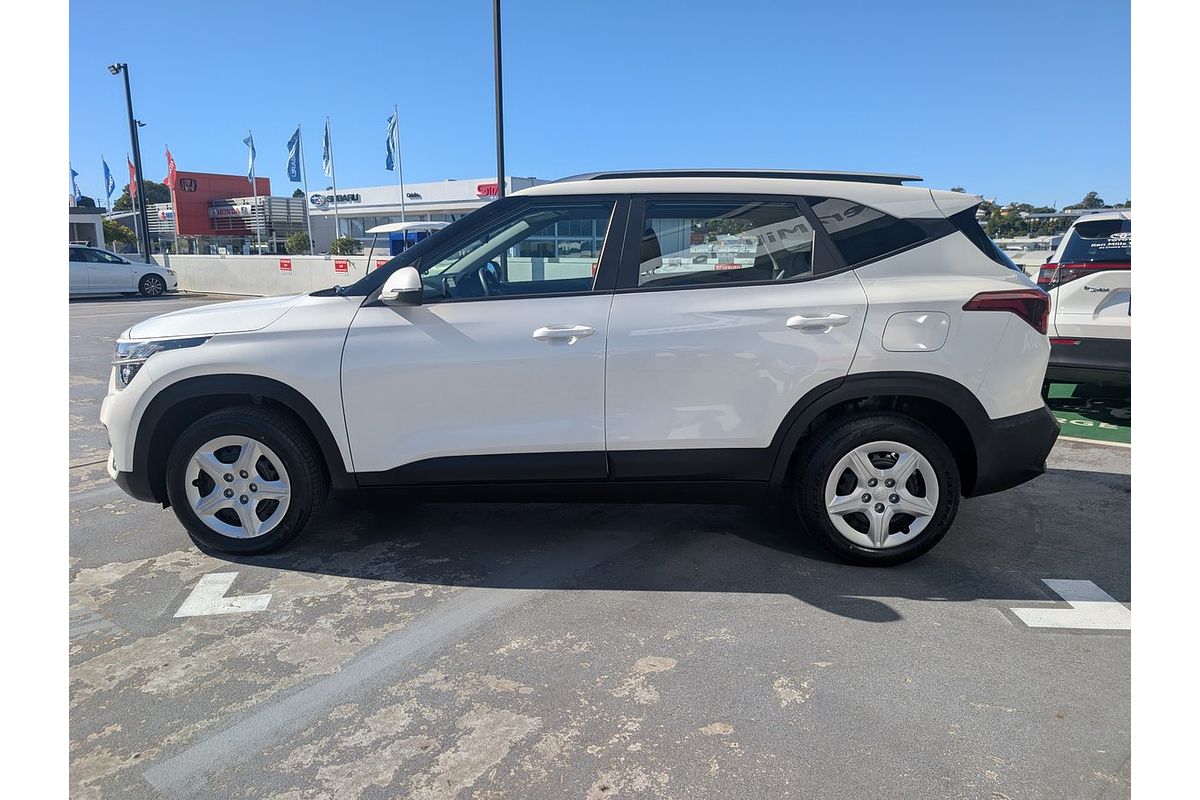 2021 Kia SELTOS S (FWD) SP2 MY21