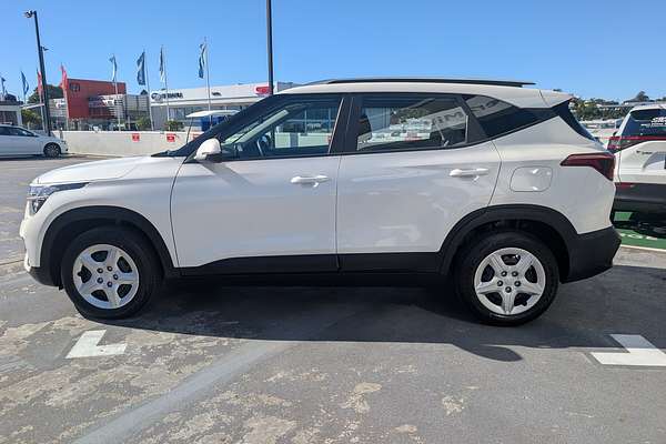 2021 Kia SELTOS S (FWD) SP2 MY21