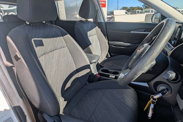 2021 Kia SELTOS S (FWD) SP2 MY21