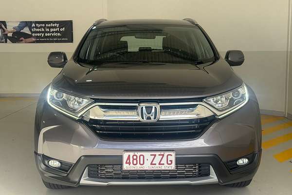 2020 Honda CR-V VTi RW