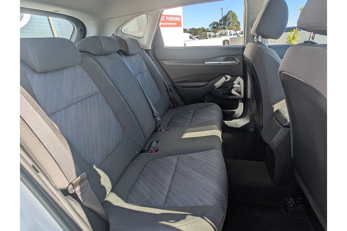 2021 Kia SELTOS S (FWD) SP2 MY21