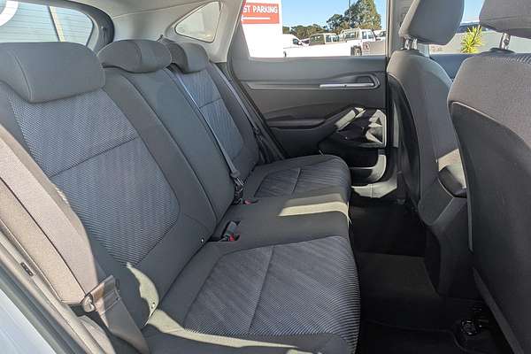 2021 Kia SELTOS S (FWD) SP2 MY21