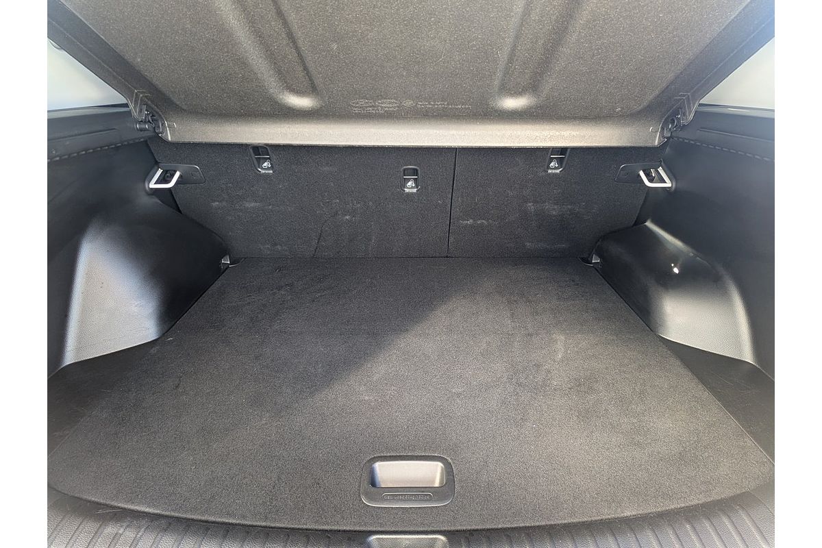 2021 Kia SELTOS S (FWD) SP2 MY21