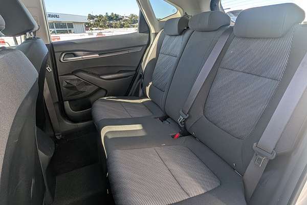 2021 Kia SELTOS S (FWD) SP2 MY21