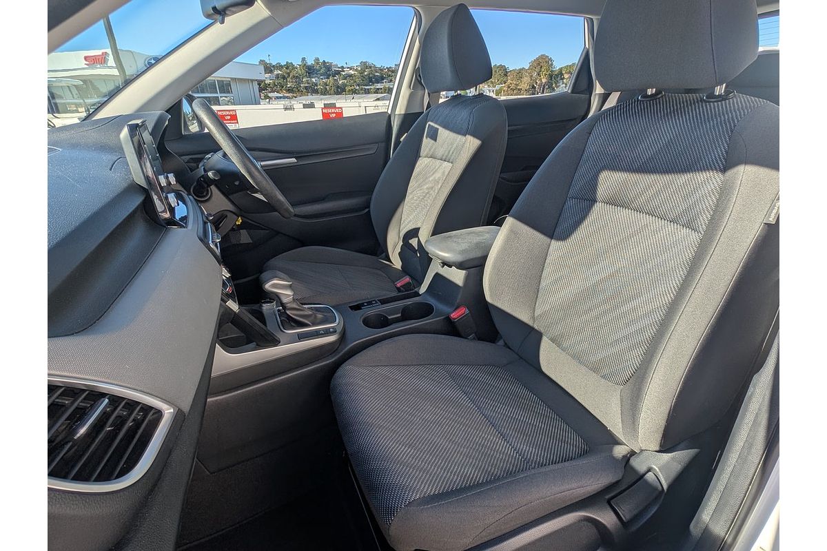 2021 Kia SELTOS S (FWD) SP2 MY21