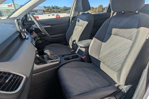 2021 Kia SELTOS S (FWD) SP2 MY21