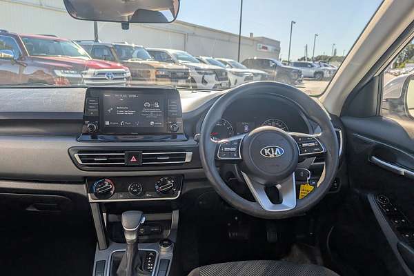 2021 Kia SELTOS S (FWD) SP2 MY21
