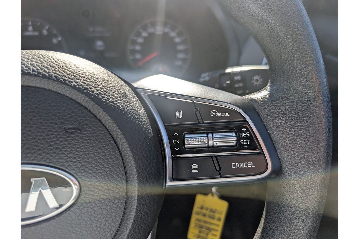 2021 Kia SELTOS S (FWD) SP2 MY21