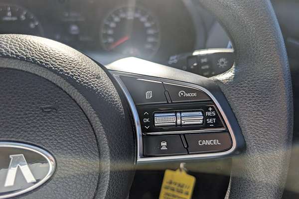2021 Kia SELTOS S (FWD) SP2 MY21