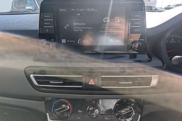 2021 Kia SELTOS S (FWD) SP2 MY21