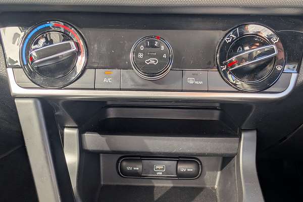 2021 Kia SELTOS S (FWD) SP2 MY21