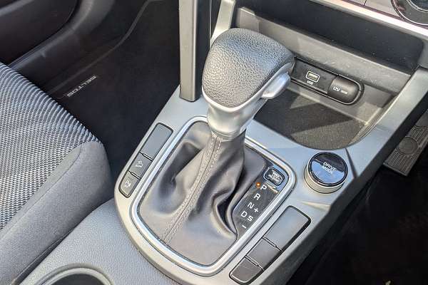 2021 Kia SELTOS S (FWD) SP2 MY21