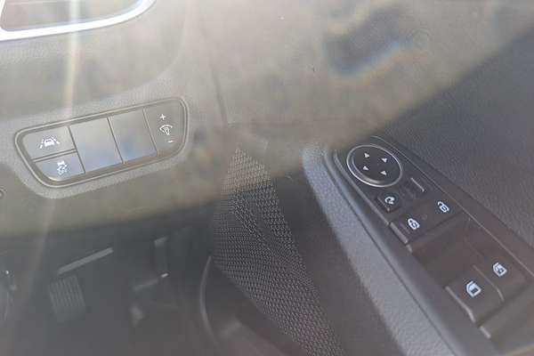 2021 Kia SELTOS S (FWD) SP2 MY21