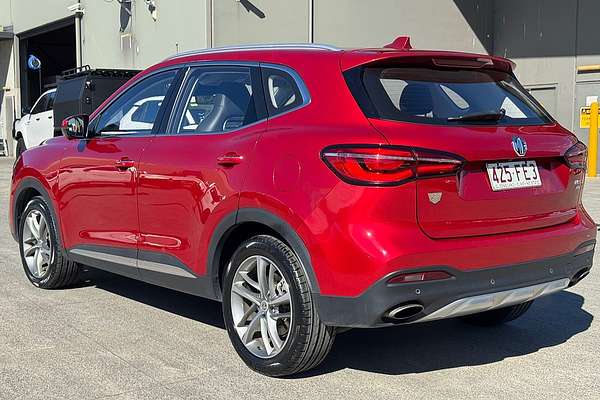 2022 MG HS Essence X SAS23