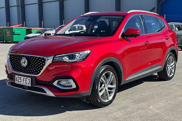 2022 MG HS Essence X SAS23