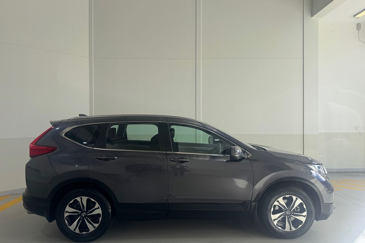 2020 Honda CR-V VTi RW
