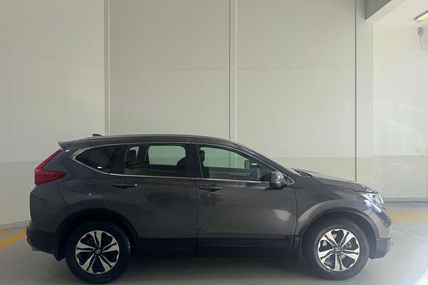 2020 Honda CR-V VTi RW