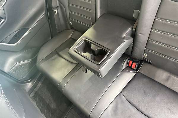 2020 Toyota RAV4 Cruiser AXAH54R
