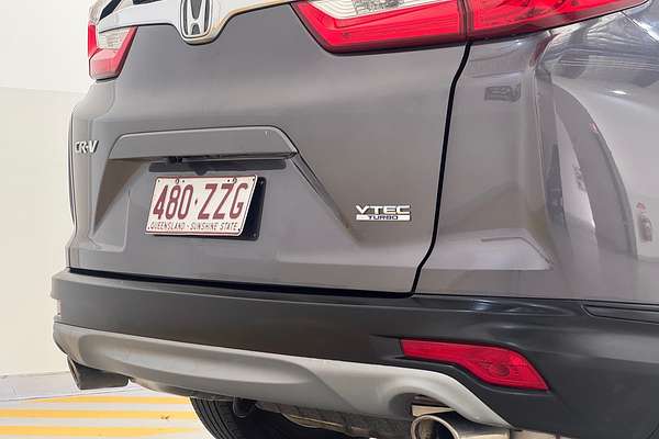 2020 Honda CR-V VTi RW
