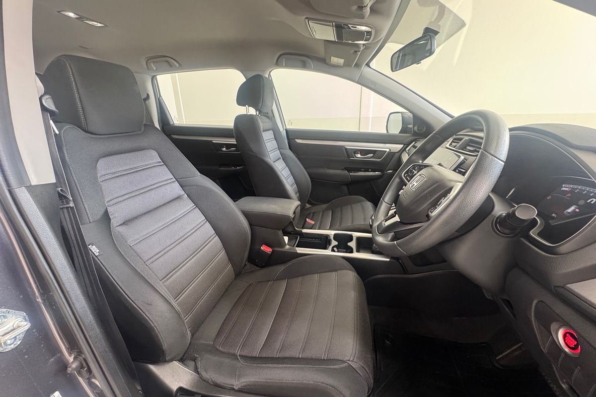2020 Honda CR-V VTi RW