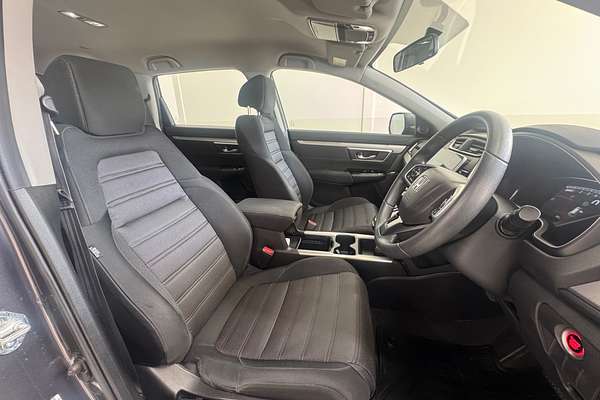 2020 Honda CR-V VTi RW