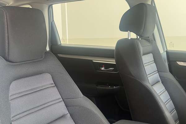 2020 Honda CR-V VTi RW