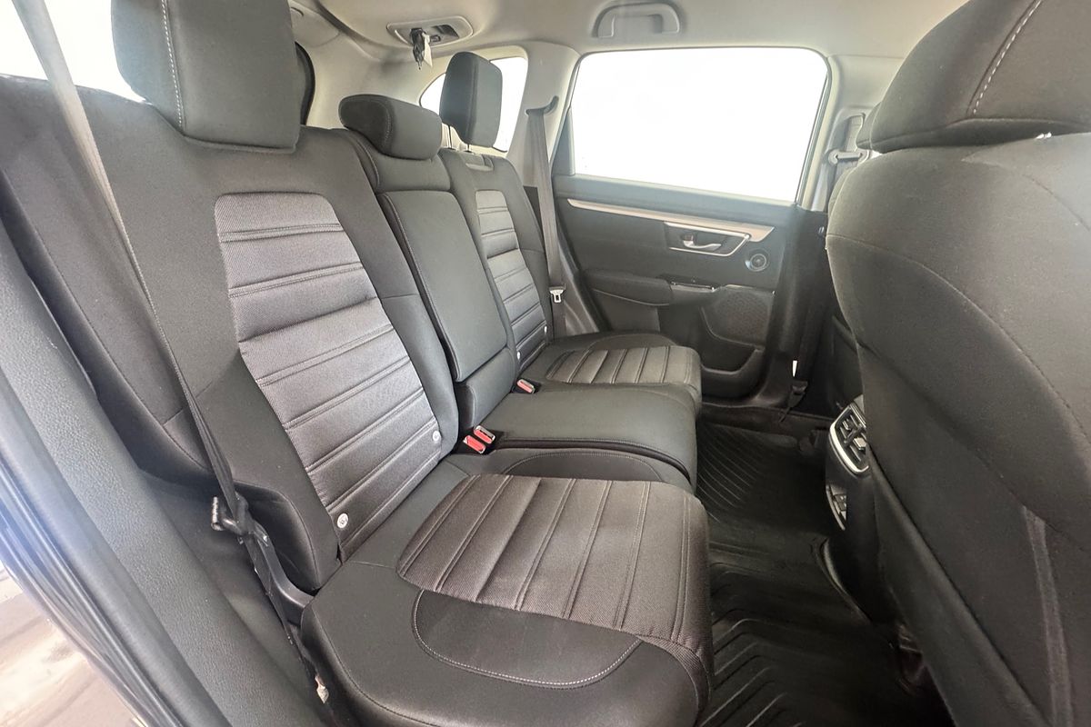 2020 Honda CR-V VTi RW