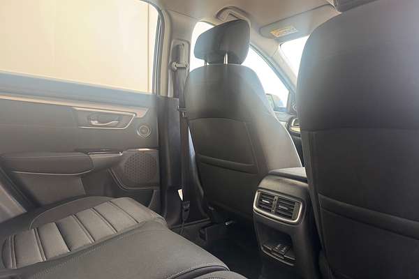 2020 Honda CR-V VTi RW