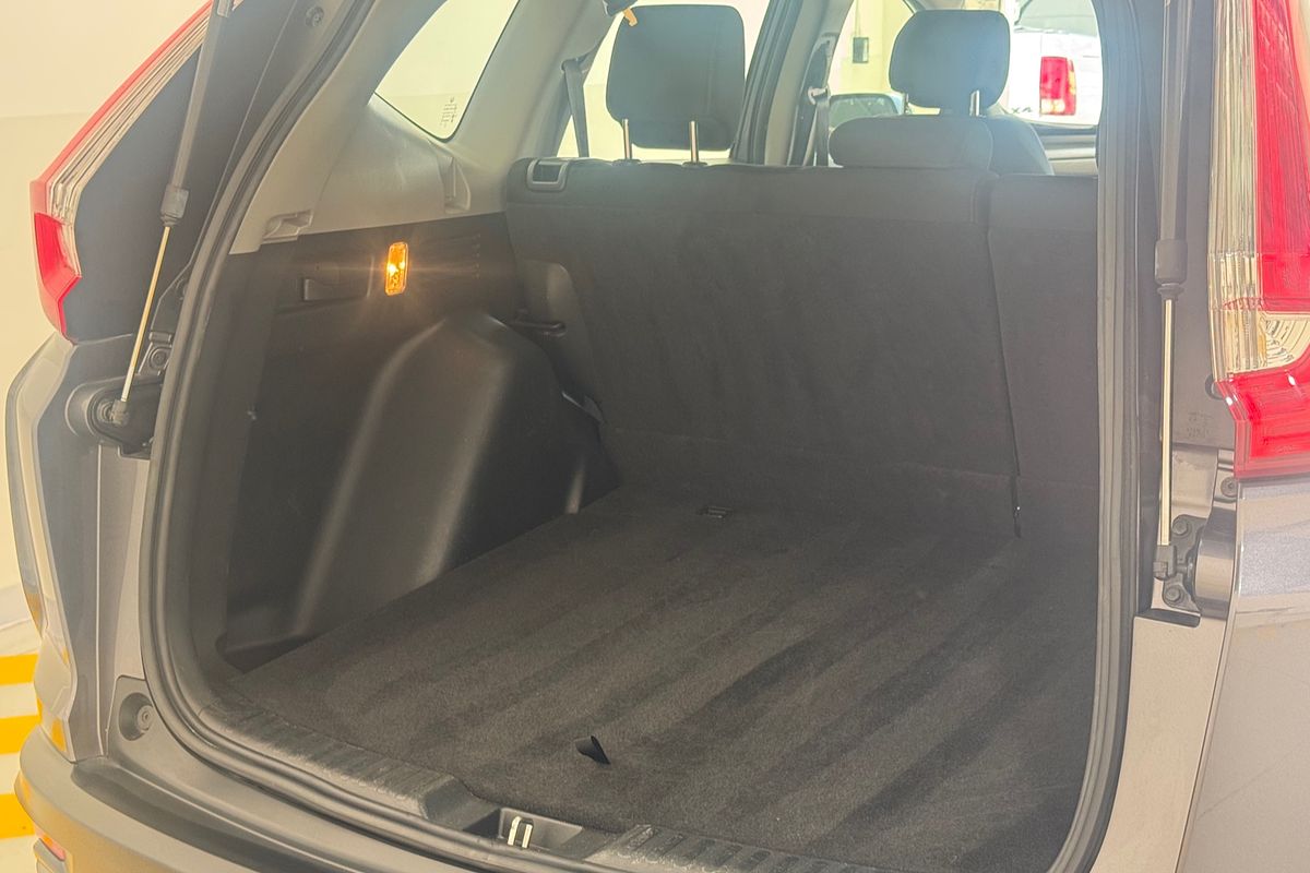 2020 Honda CR-V VTi RW
