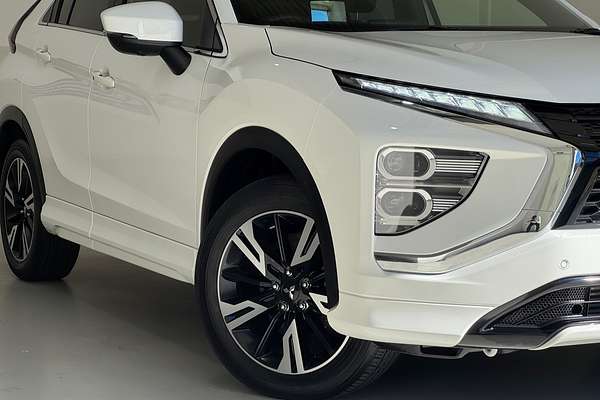 2023 Mitsubishi Eclipse Cross Exceed YB