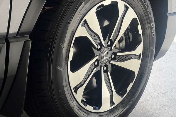 2020 Honda CR-V VTi RW