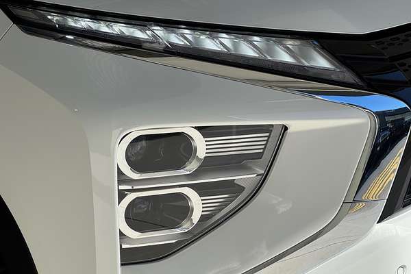 2023 Mitsubishi Eclipse Cross Exceed YB
