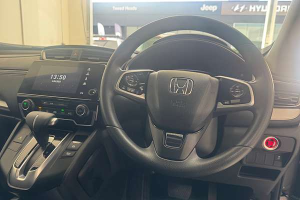 2020 Honda CR-V VTi RW