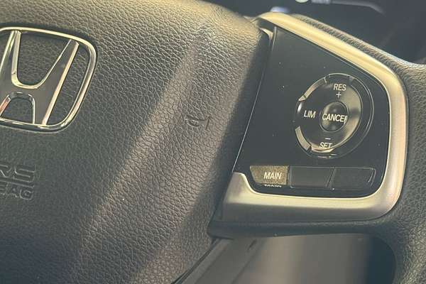 2020 Honda CR-V VTi RW