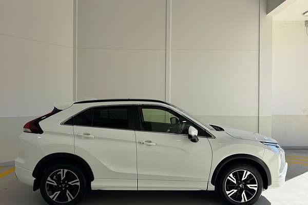 2023 Mitsubishi Eclipse Cross Exceed YB
