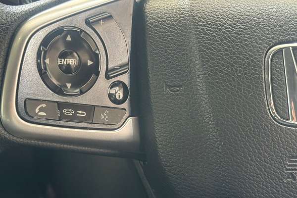 2020 Honda CR-V VTi RW