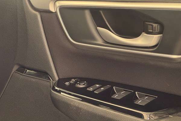 2020 Honda CR-V VTi RW
