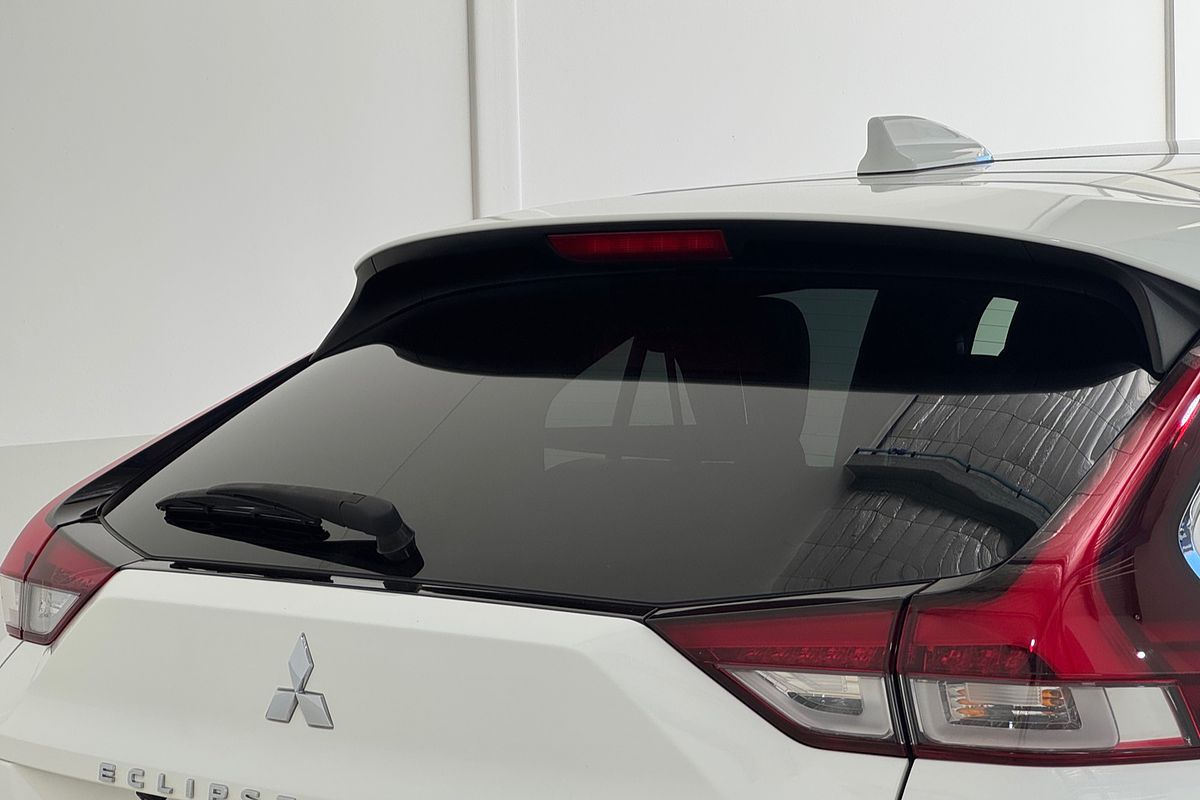 2023 Mitsubishi Eclipse Cross Exceed YB