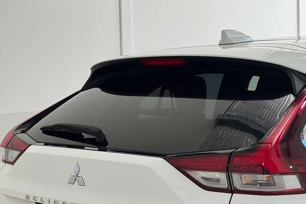 2023 Mitsubishi Eclipse Cross Exceed YB