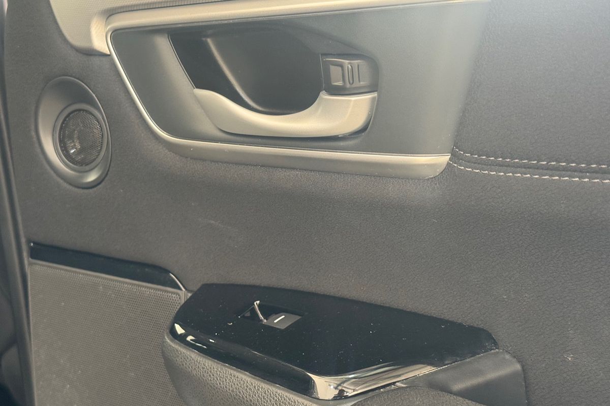 2020 Honda CR-V VTi RW