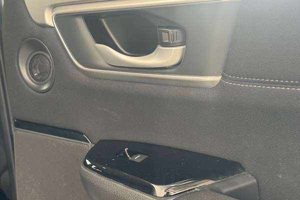 2020 Honda CR-V VTi RW