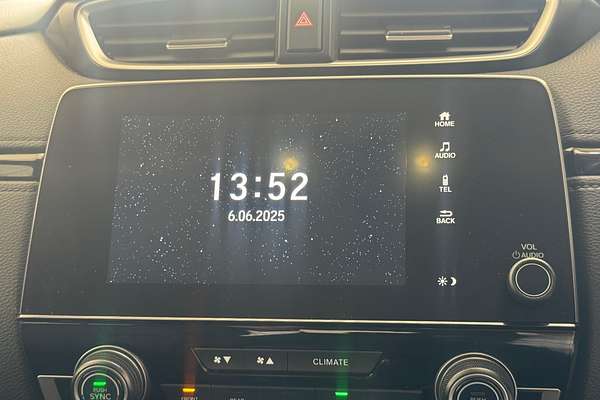 2020 Honda CR-V VTi RW