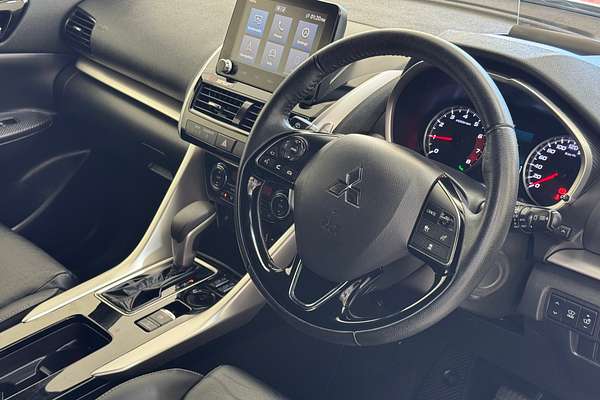 2023 Mitsubishi Eclipse Cross Exceed YB