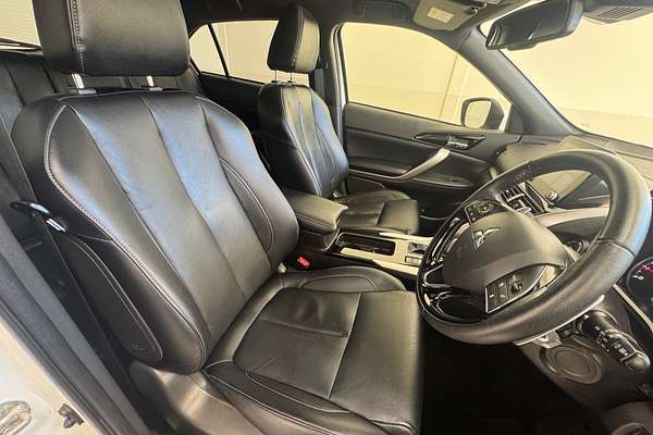 2023 Mitsubishi Eclipse Cross Exceed YB