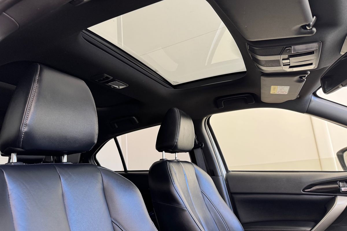 2023 Mitsubishi Eclipse Cross Exceed YB